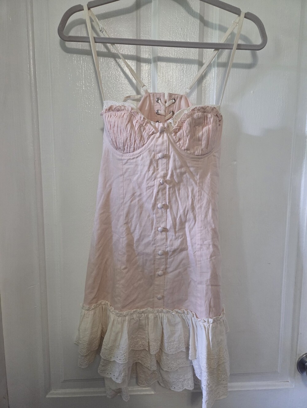 Kitteny Violette - Picture 2 of 8